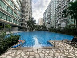 Caspian (D22), Condominium #542951121